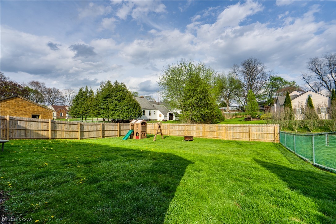 Indianola Estates - Residential