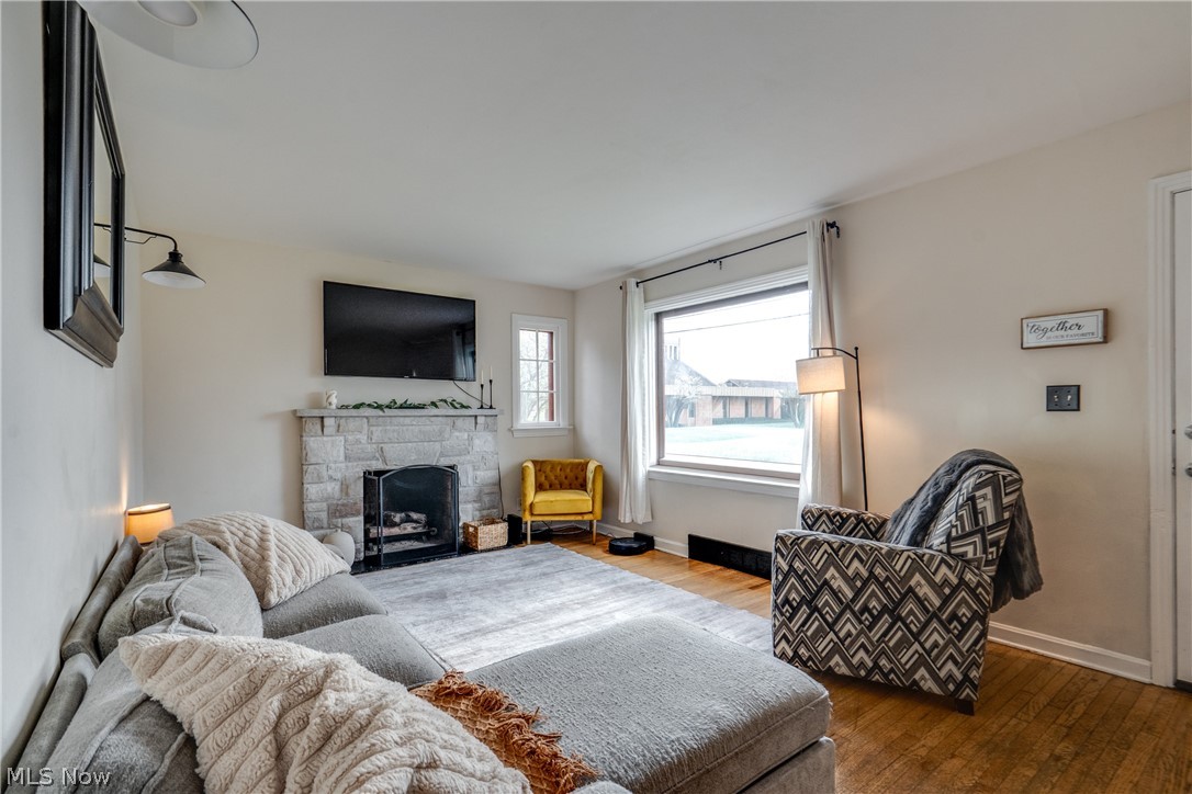 Indianola Estates - Residential