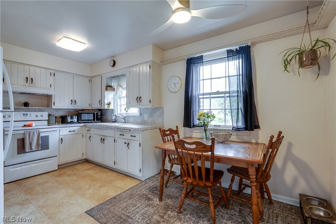 Indianola Estates - Residential