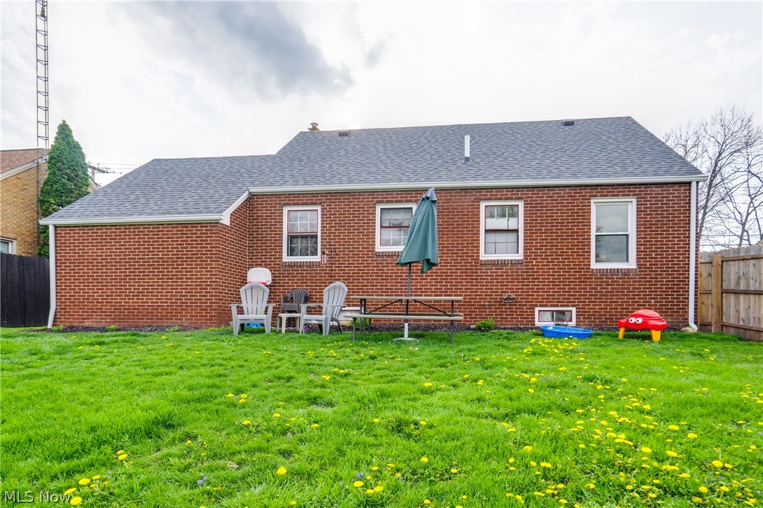 Indianola Estates - Residential