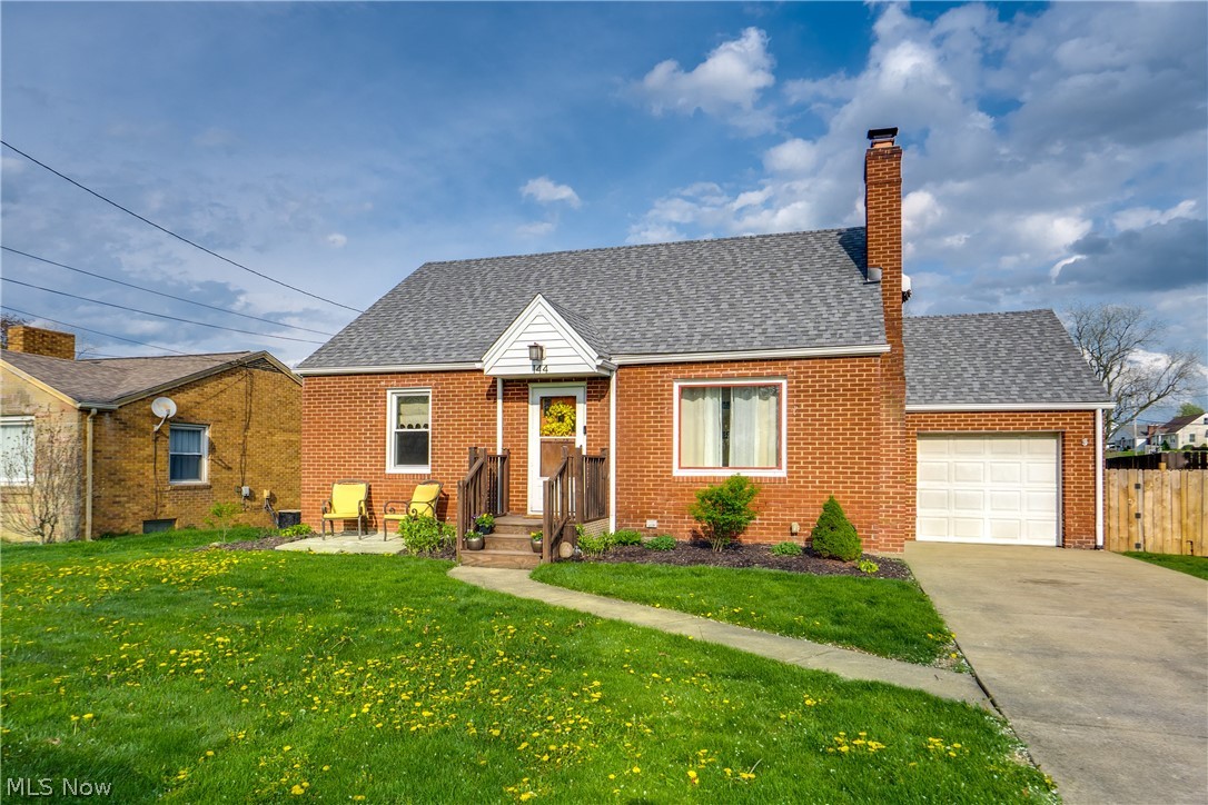 Indianola Estates - Residential