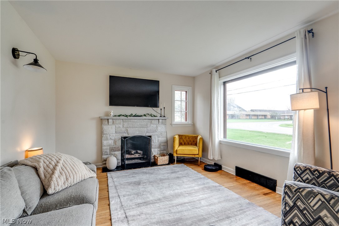 Indianola Estates - Residential