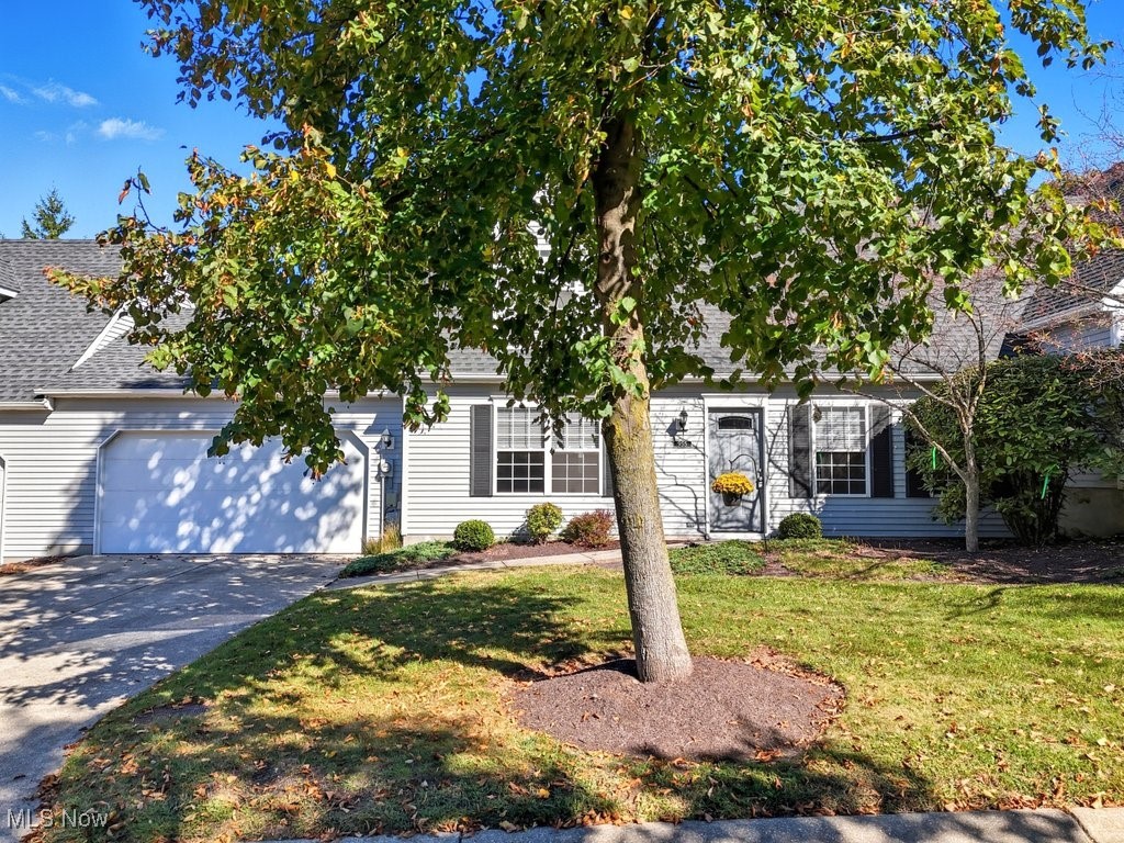 Greentree - Residential