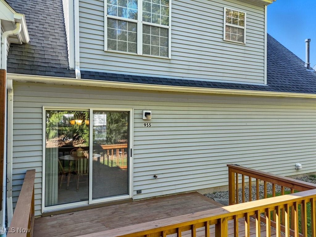 Greentree - Residential