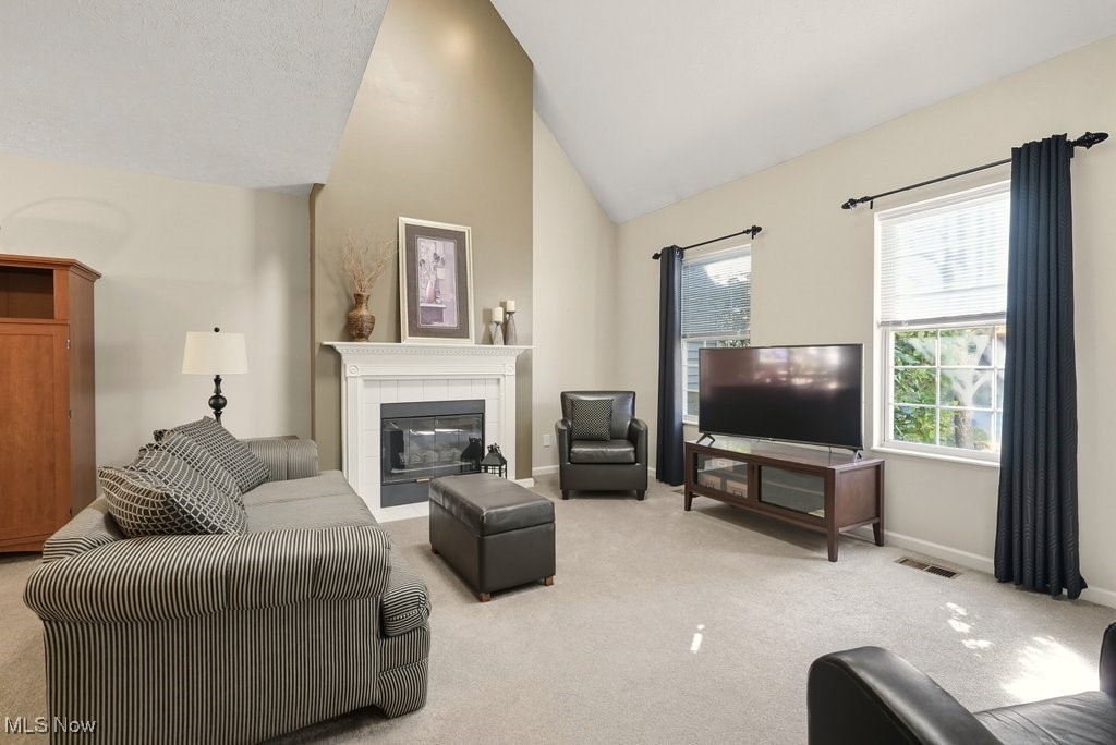 Greentree - Residential