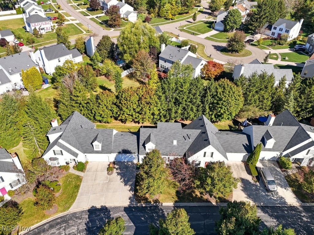 Greentree - Residential