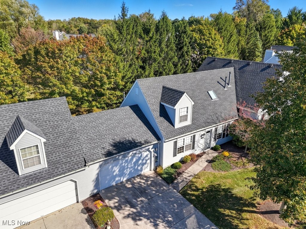 Greentree - Residential