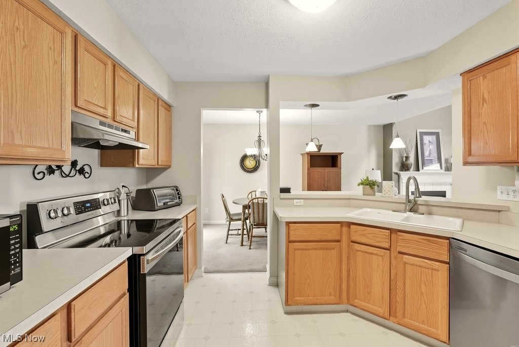 Greentree - Residential