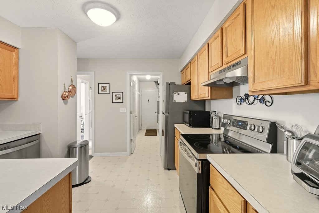 Greentree - Residential