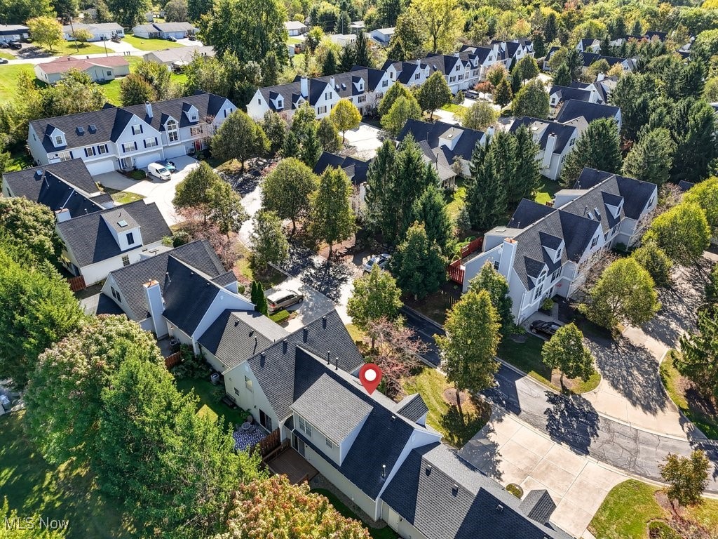 Greentree - Residential
