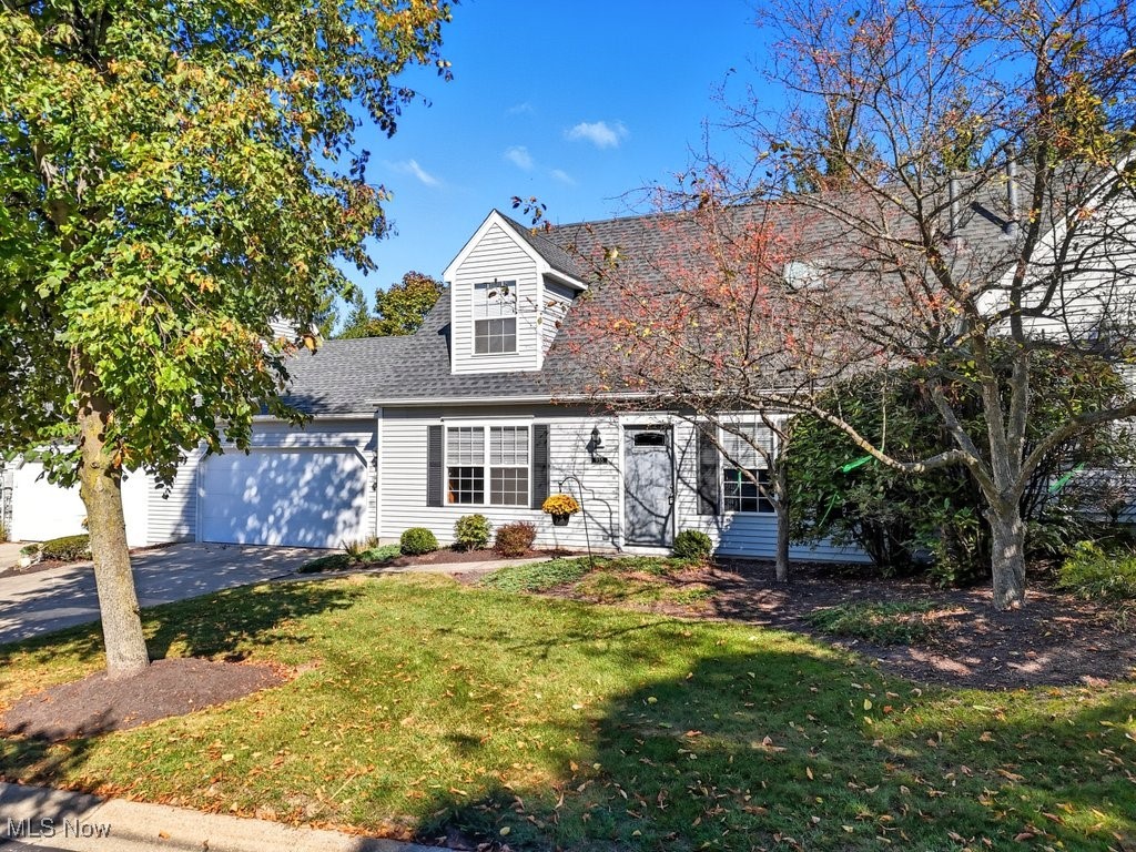 Greentree - Residential
