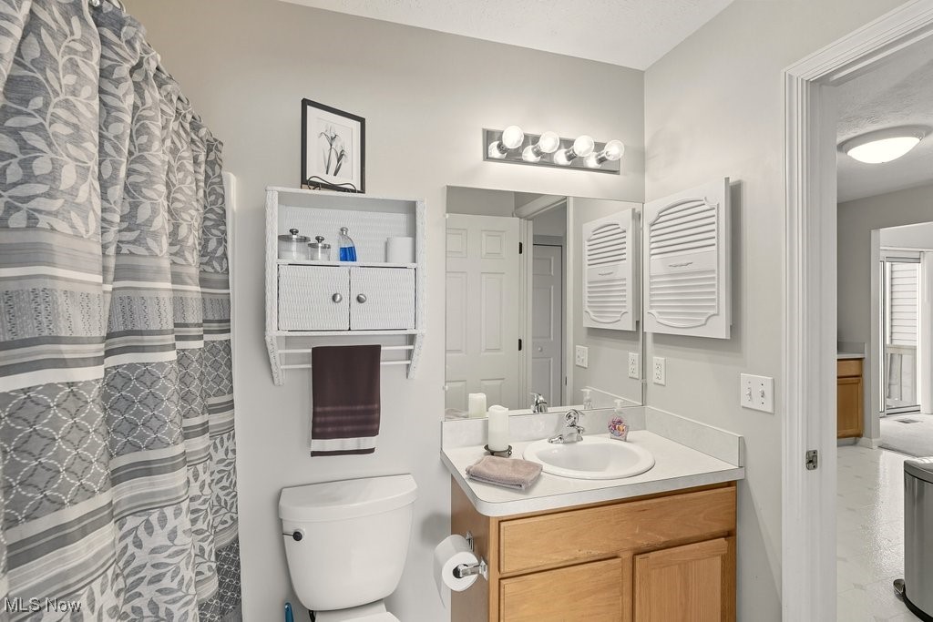 Greentree - Residential