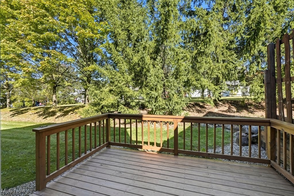Greentree - Residential