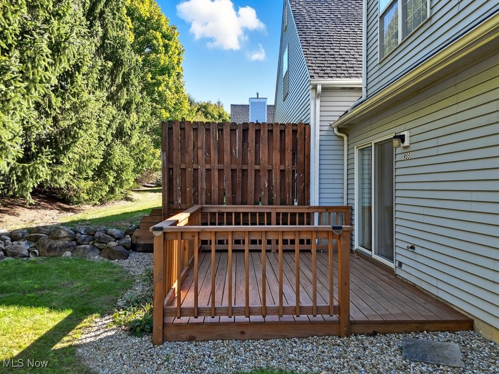 Greentree - Residential