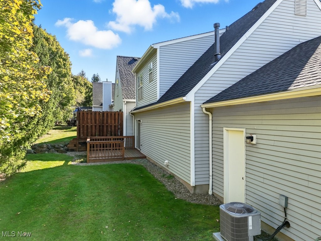 Greentree - Residential