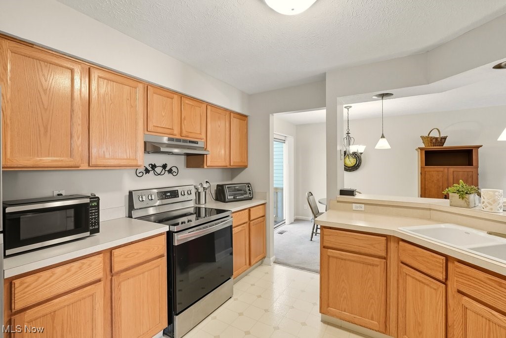 Greentree - Residential