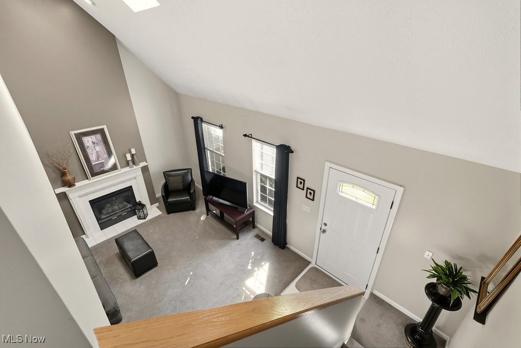 Greentree - Residential
