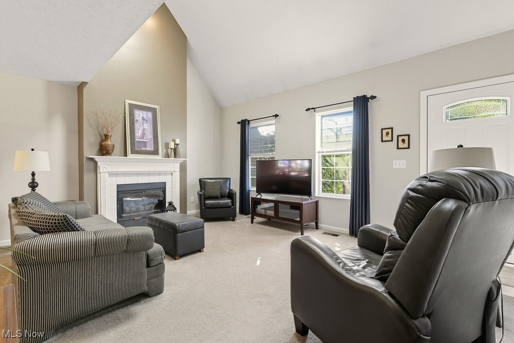 Greentree - Residential