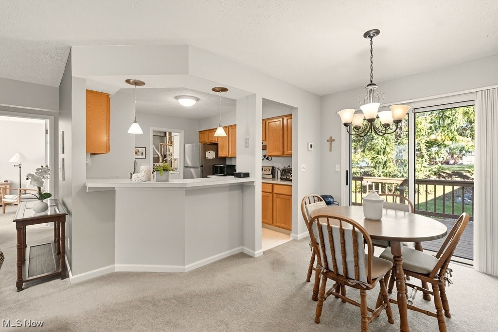 Greentree - Residential