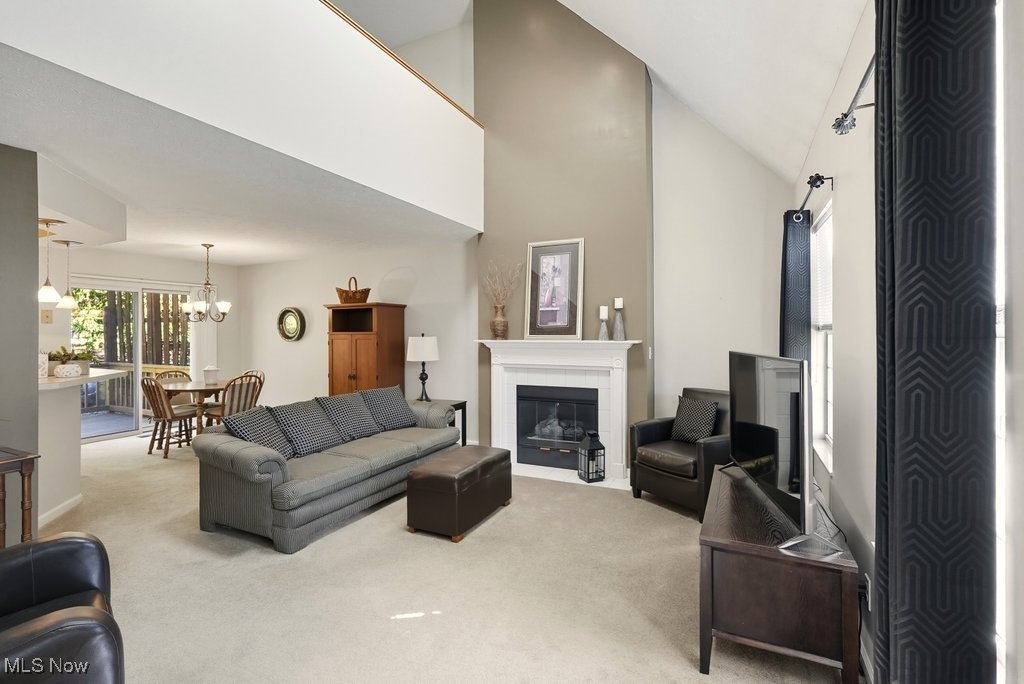 Greentree - Residential