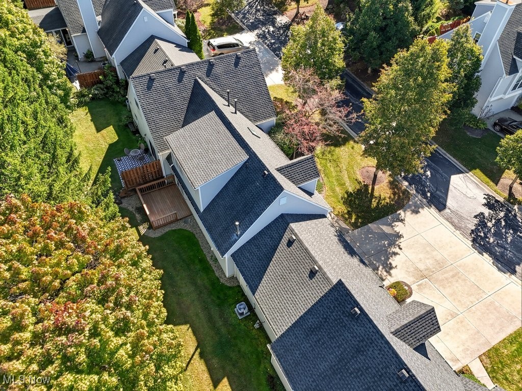 Greentree - Residential