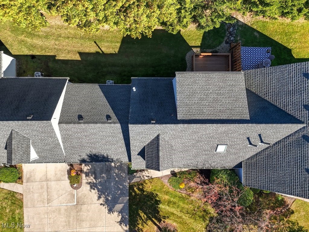 Greentree - Residential