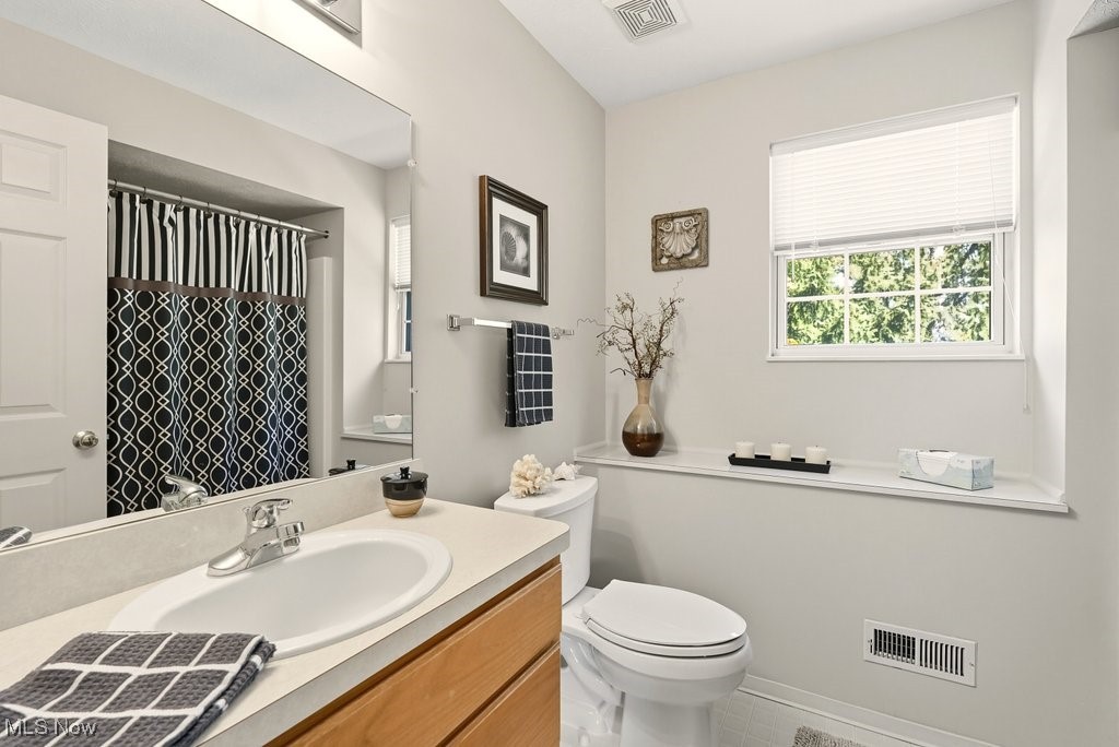Greentree - Residential
