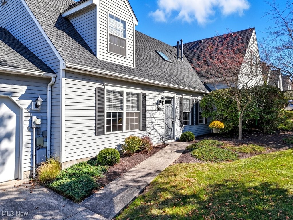 Greentree - Residential