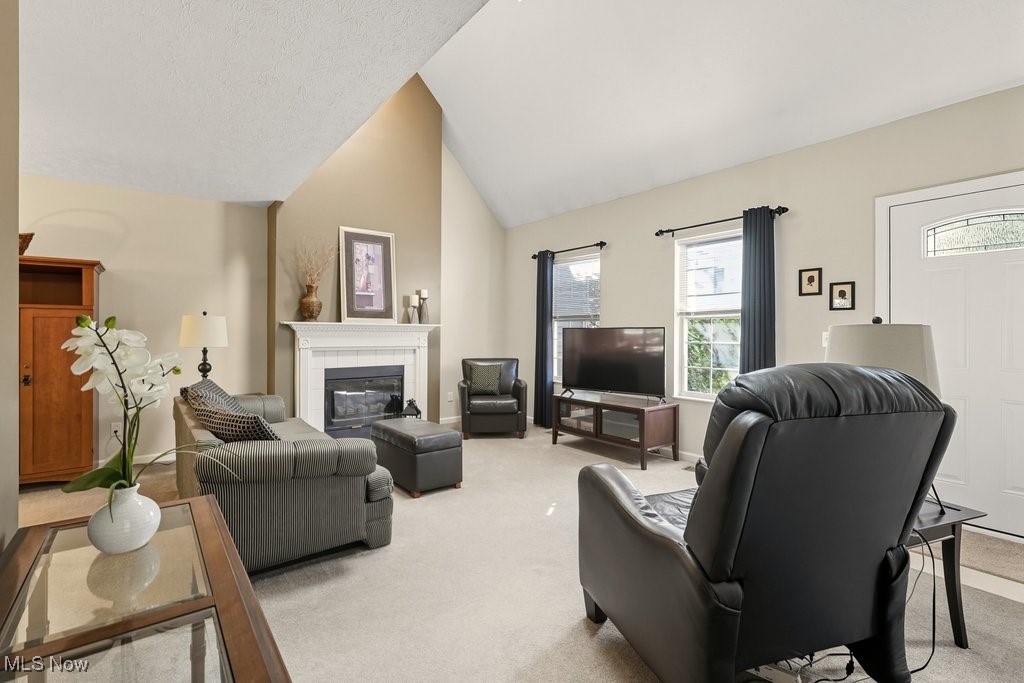 Greentree - Residential
