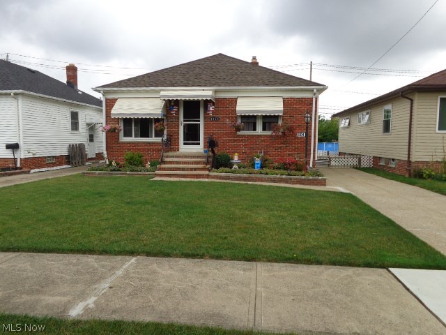 Ridgewood - Residential