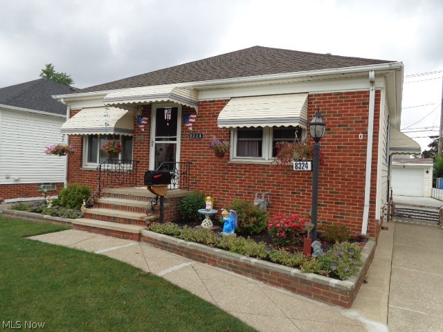 Ridgewood - Residential