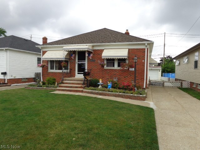 Ridgewood - Residential