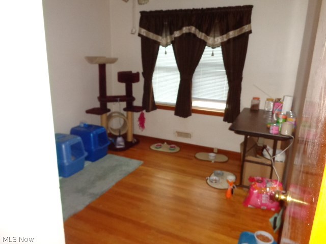 Ridgewood - Residential