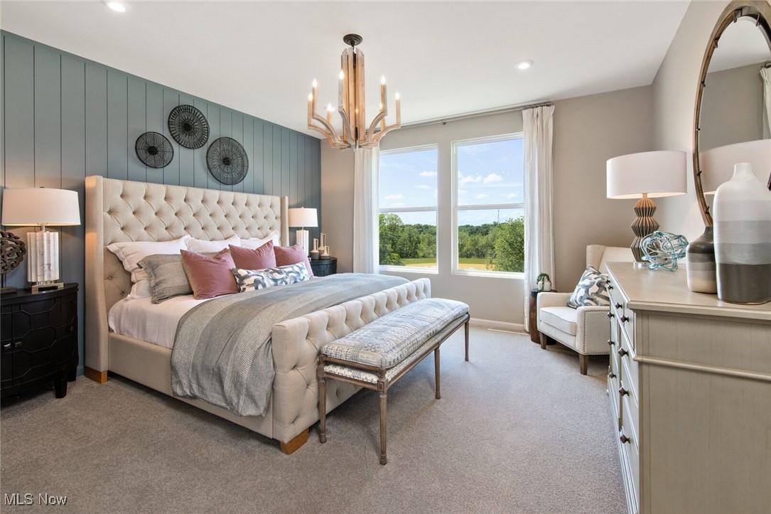 The Estates of Columbia Ridge - Residential