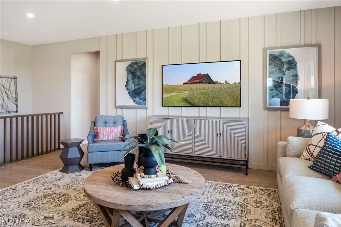 The Estates of Columbia Ridge - Residential