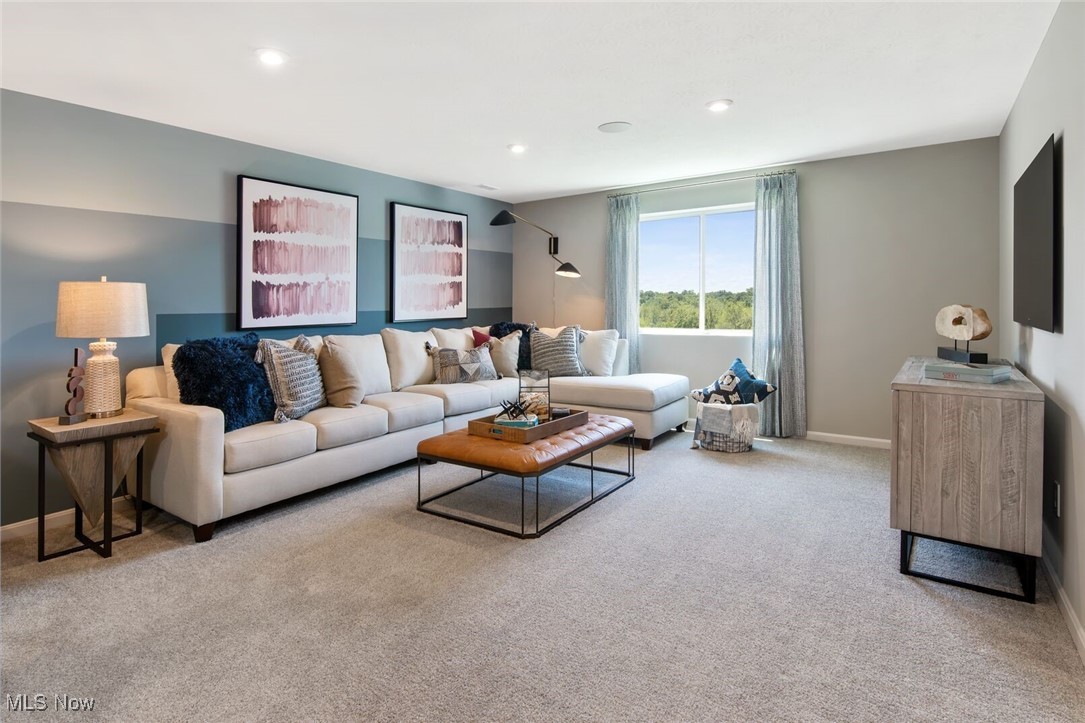 The Estates of Columbia Ridge - Residential