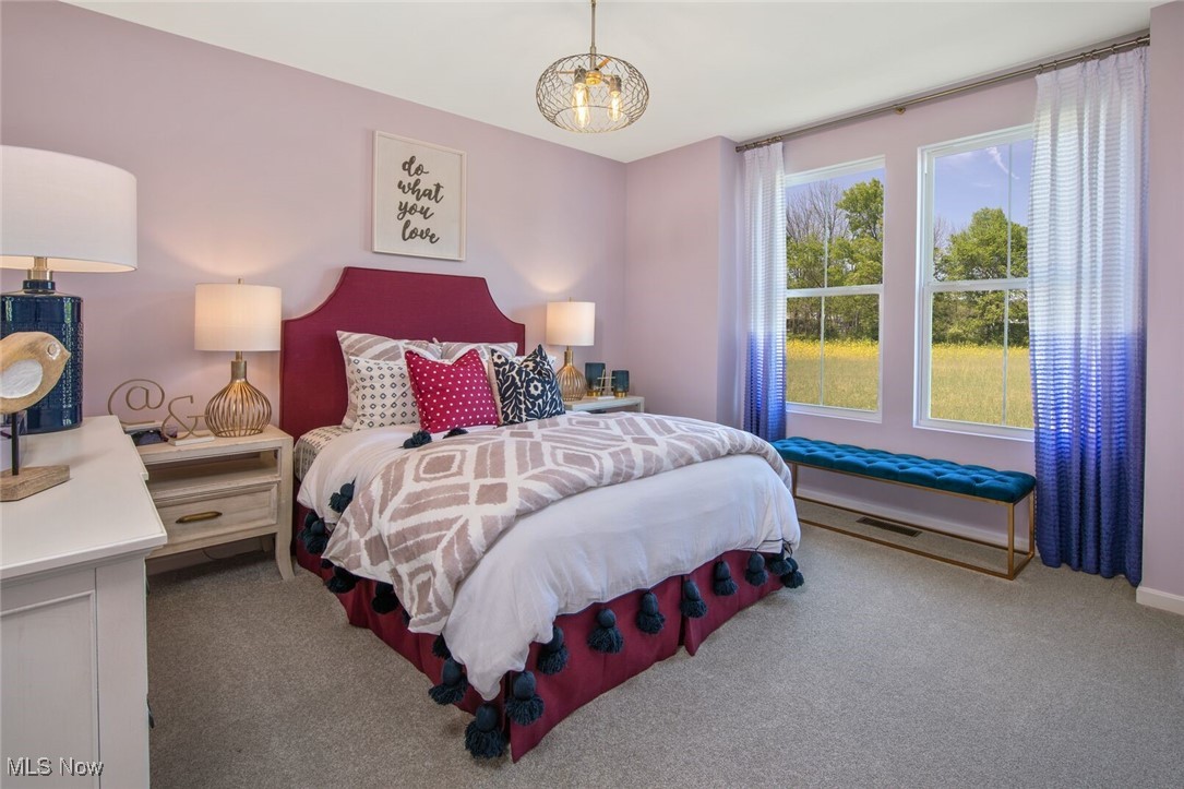 The Estates of Columbia Ridge - Residential