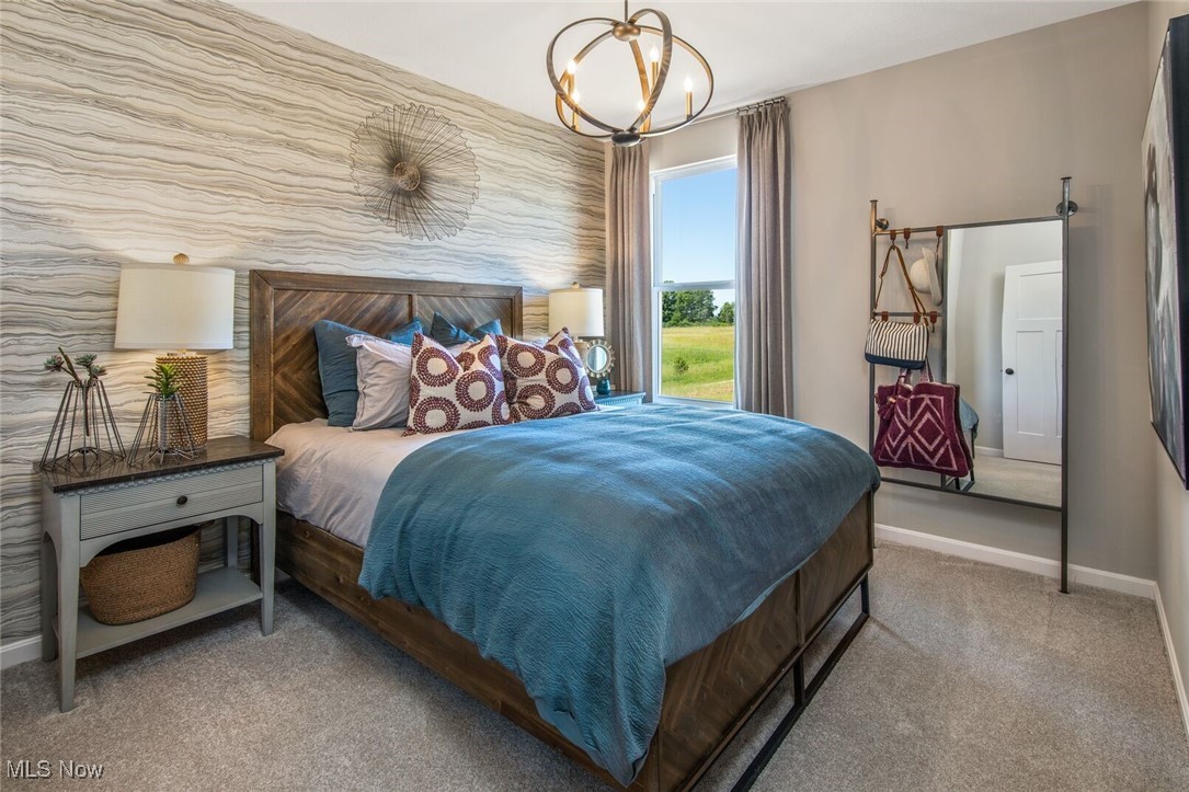 The Estates of Columbia Ridge - Residential