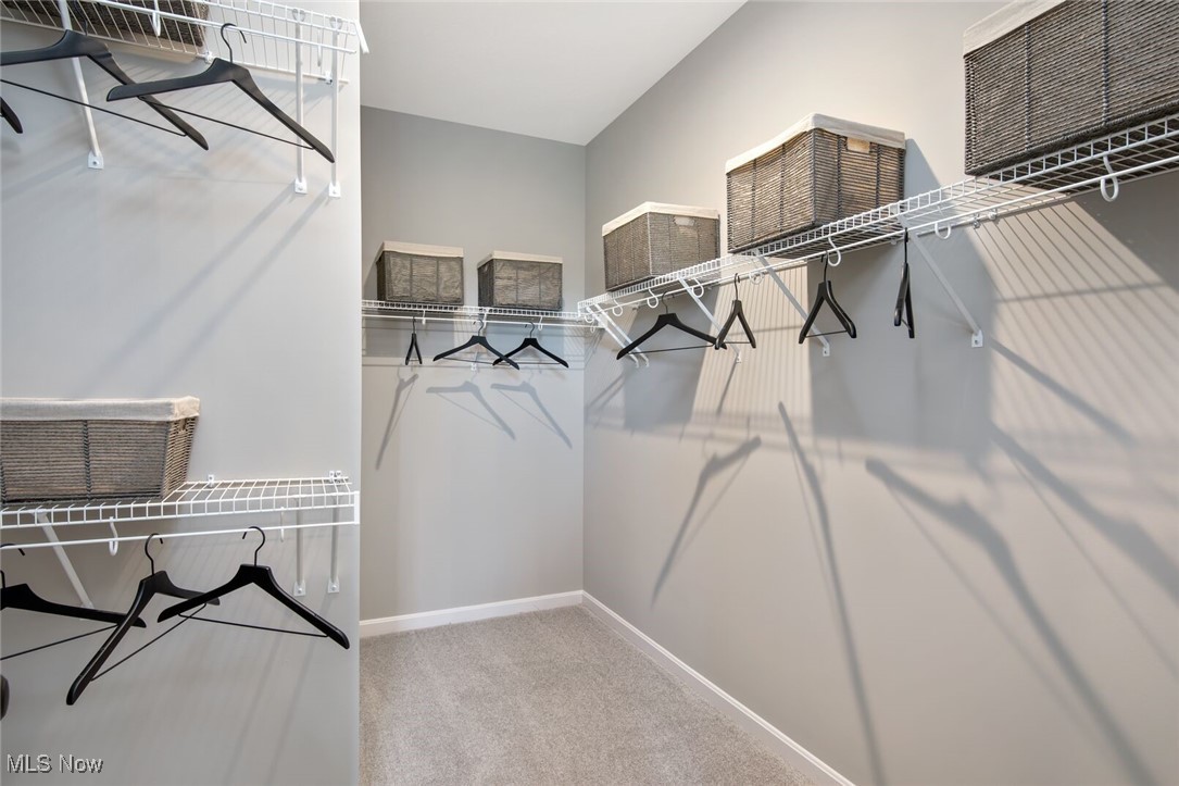 The Estates of Columbia Ridge - Residential