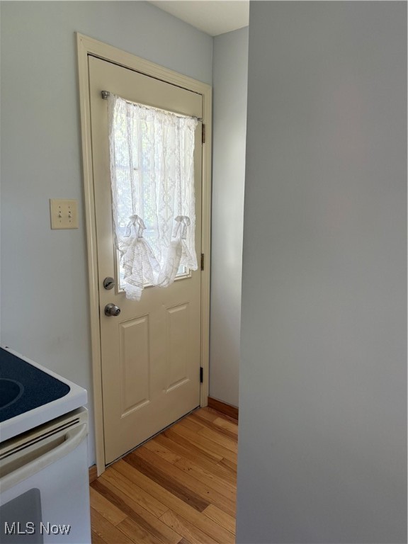 Radio Heights - Residential