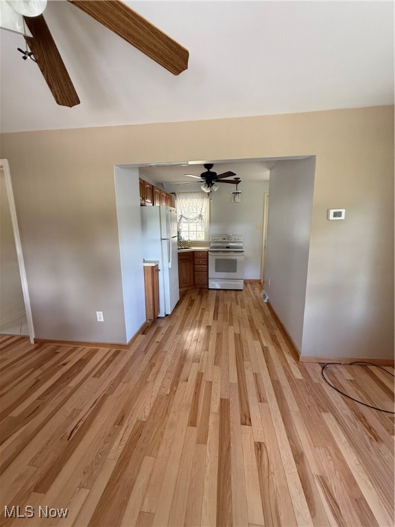 Radio Heights - Residential