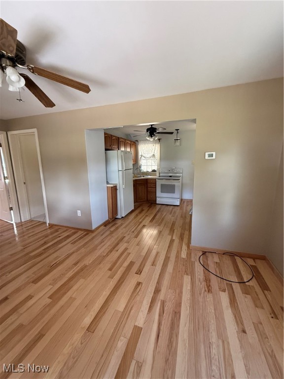 Radio Heights - Residential