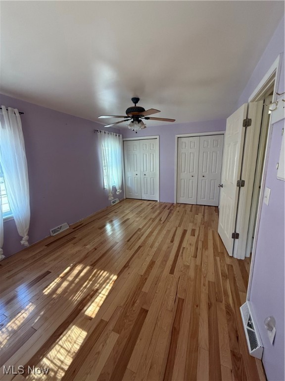 Radio Heights - Residential