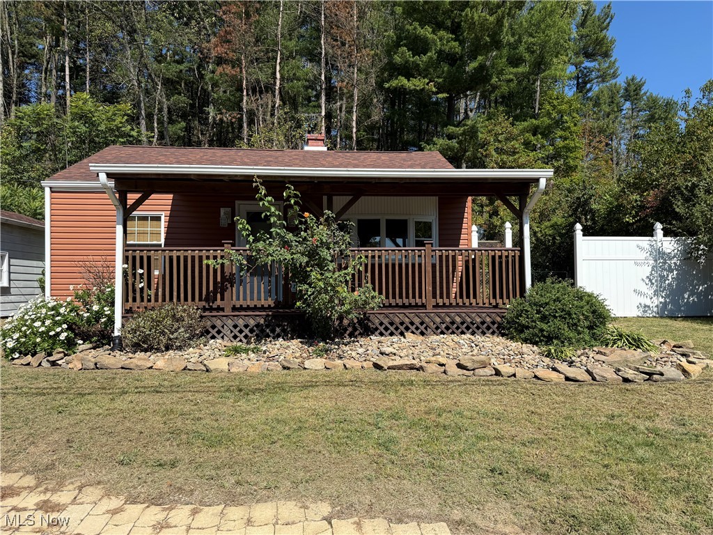 Radio Heights - Residential