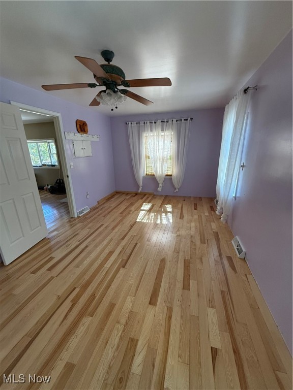 Radio Heights - Residential