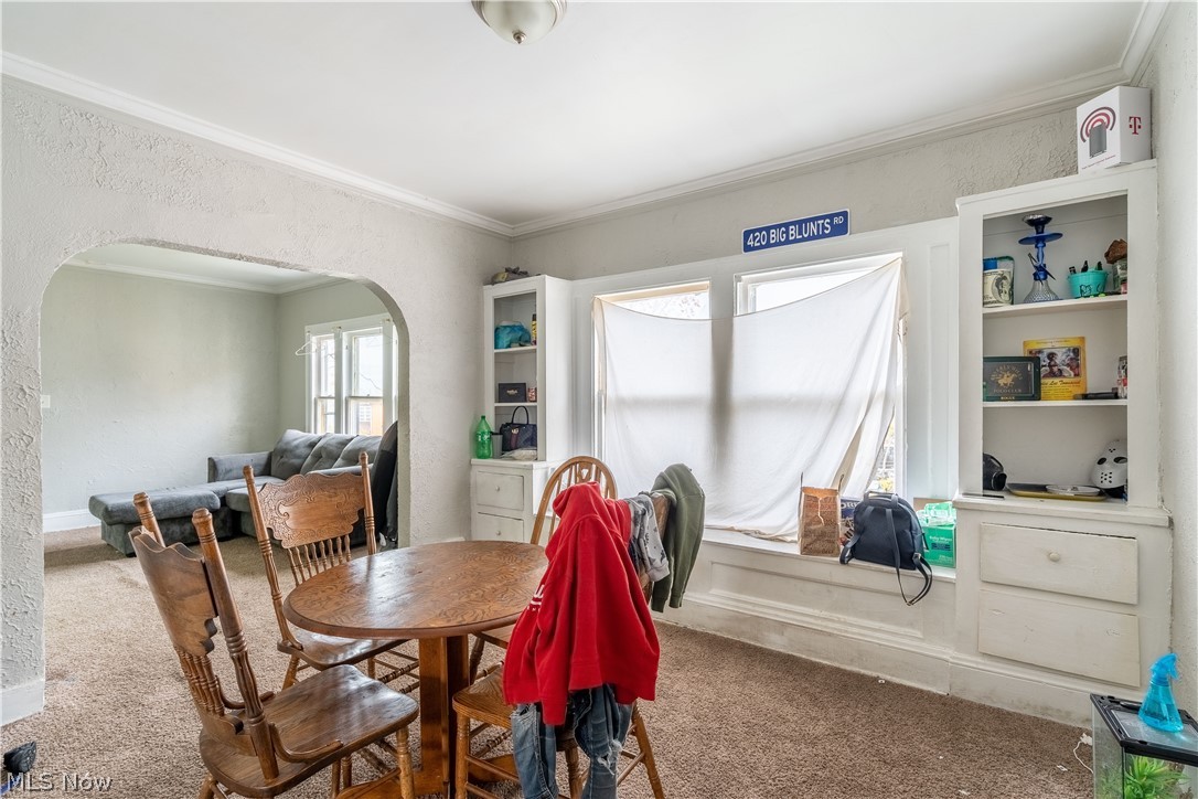 Union Rice - Residential Income