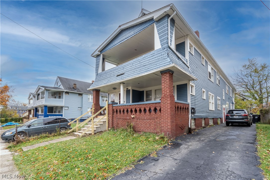 Union Rice - Residential Income