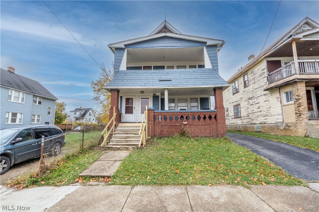 Union Rice - Residential Income