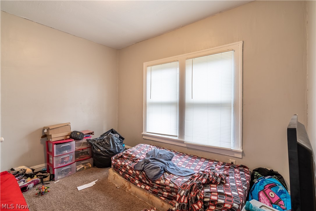 Union Rice - Residential Income