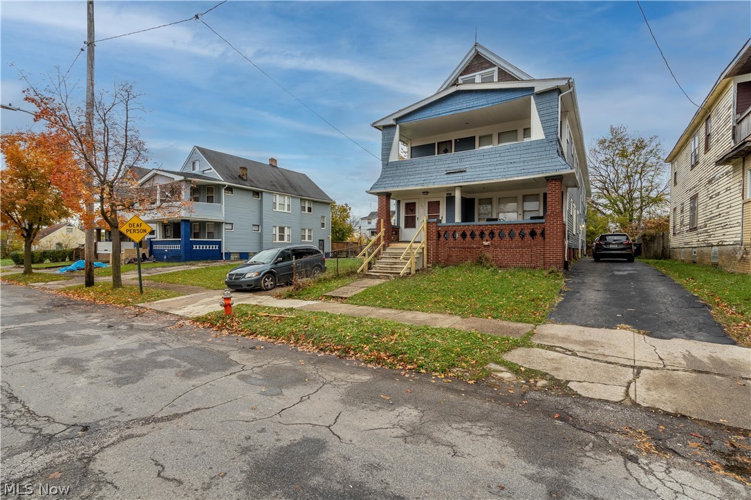 Union Rice - Residential Income